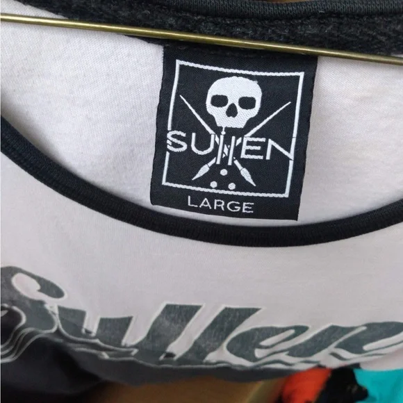 Tank top - Picture 2 of 2